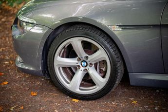 BMW 6 Series 3.0 630i Sport Steptronic Euro 4 2dr