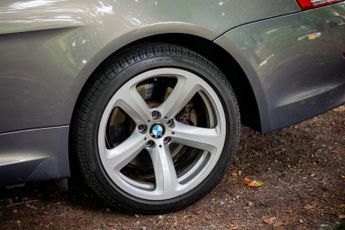 BMW 6 Series 3.0 630i Sport Steptronic Euro 4 2dr