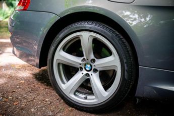 BMW 6 Series 3.0 630i Sport Steptronic Euro 4 2dr