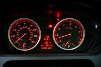 BMW 6 Series 3.0 630i Sport Steptronic Euro 4 2dr