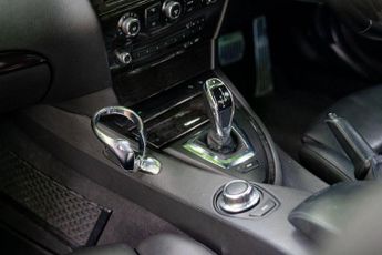 BMW 6 Series 3.0 630i Sport Steptronic Euro 4 2dr