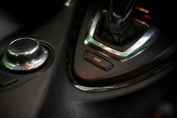 BMW 6 Series 3.0 630i Sport Steptronic Euro 4 2dr