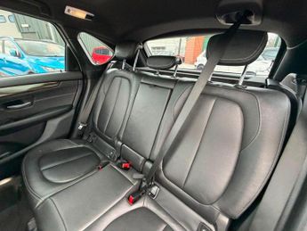 BMW 2 Series Active Tourer 2.0 220d M Sport Auto xDrive Euro 6 (s/s) 5dr