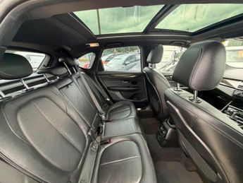 BMW 2 Series Active Tourer 2.0 220d M Sport Auto xDrive Euro 6 (s/s) 5dr