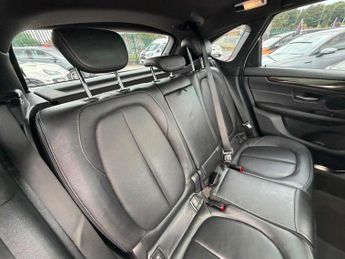 BMW 2 Series Active Tourer 2.0 220d M Sport Auto xDrive Euro 6 (s/s) 5dr