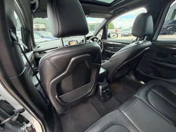 BMW 2 Series Active Tourer 2.0 220d M Sport Auto xDrive Euro 6 (s/s) 5dr