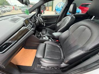 BMW 2 Series Active Tourer 2.0 220d M Sport Auto xDrive Euro 6 (s/s) 5dr