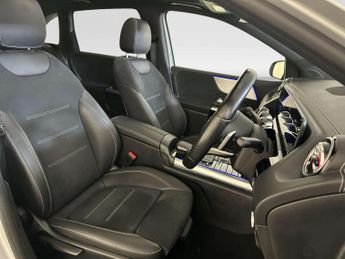 Mercedes-Benz B Class 1.3 B250e 15.6kWh AMG Line Edition (Premium Plus) MPV 5dr Petrol