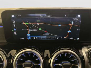 Mercedes-Benz EQB EQB 350 66.5kWh AMG Line (Premium) SUV 5dr Electric Auto 4MATIC 
