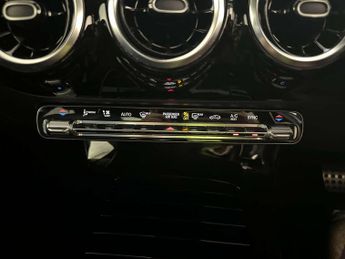 Mercedes-Benz A Class 2.0 A220d AMG Line (Executive) Saloon 4dr Diesel 8G-DCT Euro 6 (