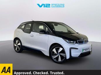 BMW i3 42.2kWh Hatchback 5dr Electric Auto (170 ps)