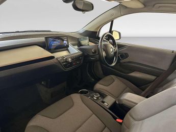 BMW i3 42.2kWh Hatchback 5dr Electric Auto (170 ps)