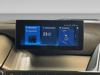 BMW i3 42.2kWh Hatchback 5dr Electric Auto (170 ps)