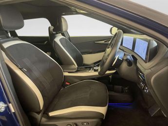 Kia EV6 77.4kWh GT-Line S Hatchback 5dr Electric Auto (225 bhp)