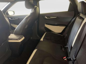 Kia EV6 77.4kWh GT-Line S Hatchback 5dr Electric Auto (225 bhp)
