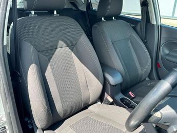 Ford Fiesta 1.0T EcoBoost Titanium Powershift Euro 6 5dr