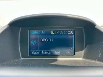 Ford Fiesta 1.0T EcoBoost Titanium Powershift Euro 6 5dr