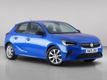 Vauxhall Corsa 1.2 SE Edition Euro 6 5dr