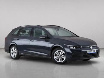 Volkswagen Golf 1.5 TSI Life Euro 6 (s/s) 5dr
