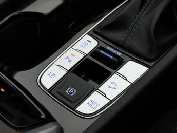 Hyundai TUCSON 1.6 T-GDi MHEV Premium DCT Euro 6 (s/s) 5dr