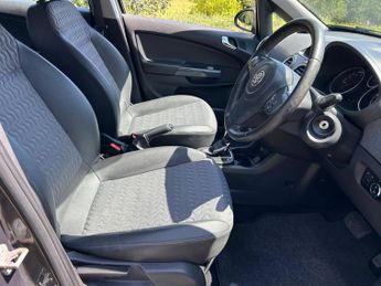 Vauxhall Corsa 1.4 16V SE Auto Euro 5 5dr