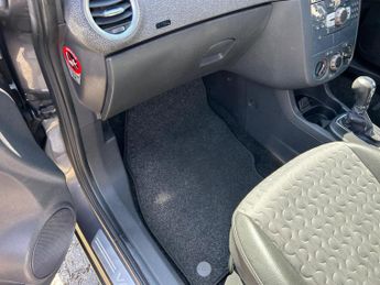 Vauxhall Corsa 1.4 16V SE Auto Euro 5 5dr