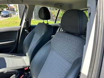 Vauxhall Corsa 1.4 16V SE Auto Euro 5 5dr