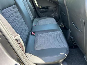 Vauxhall Corsa 1.4 16V SE Auto Euro 5 5dr