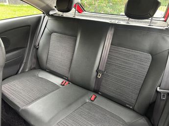 Vauxhall Corsa 1.2 16V Excite Euro 5 3dr (A/C)