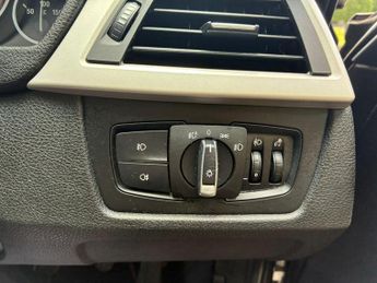 BMW 3 Series 2.0 318d SE Touring Euro 5 (s/s) 5dr