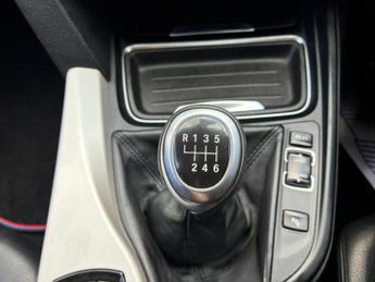 BMW 3 Series 2.0 318d SE Touring Euro 5 (s/s) 5dr