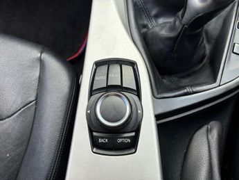 BMW 3 Series 2.0 318d SE Touring Euro 5 (s/s) 5dr