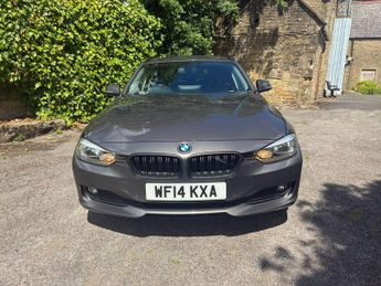 BMW 3 Series 2.0 318d SE Touring Euro 5 (s/s) 5dr