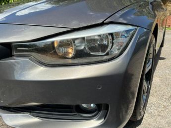 BMW 3 Series 2.0 318d SE Touring Euro 5 (s/s) 5dr