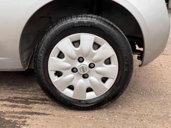 Nissan Micra 1.0 E Hatchback 3dr Petrol Manual (141 g/km, 64 bhp)