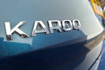 SKODA Karoq 1.5 TSI SE L 5dr DSG