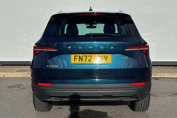 SKODA Karoq 1.5 TSI SE L 5dr DSG