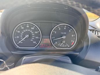 BMW 1 Series 2.0 120i Sport Euro 5 (s/s) 2dr