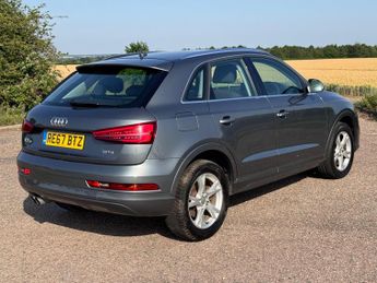 Audi Q3 1.4 TFSI CoD Sport S Tronic Euro 6 (s/s) 5dr