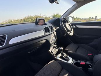 Audi Q3 1.4 TFSI CoD Sport S Tronic Euro 6 (s/s) 5dr
