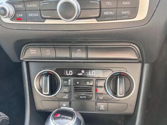 Audi Q3 1.4 TFSI CoD Sport S Tronic Euro 6 (s/s) 5dr