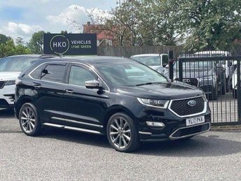 Ford Edge 2.0 TDCi Vignale Powershift AWD Euro 6 (s/s) 5dr