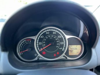 Mazda Mazda2 1.5 Sport Euro 5 5dr