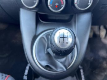 Mazda Mazda2 1.5 Sport Euro 5 5dr