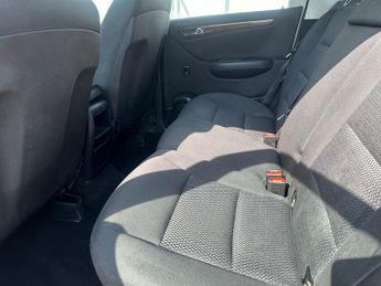 Mercedes-Benz A Class 1.7 A170 Elegance SE CVT 5dr