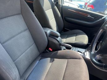 Mercedes-Benz A Class 1.7 A170 Elegance SE CVT 5dr