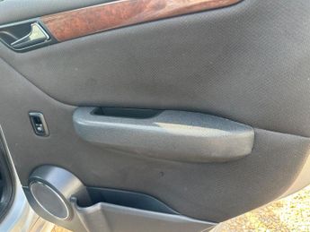 Mercedes-Benz A Class 1.7 A170 Elegance SE CVT 5dr