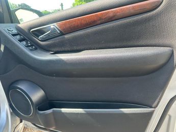Mercedes-Benz A Class 1.7 A170 Elegance SE CVT 5dr