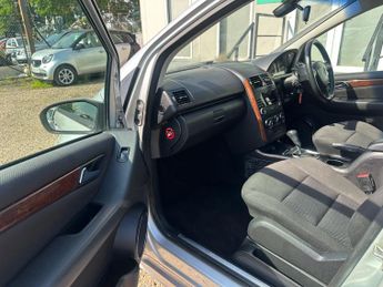 Mercedes-Benz A Class 1.7 A170 Elegance SE CVT 5dr