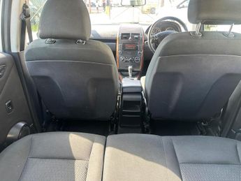 Mercedes-Benz A Class 1.7 A170 Elegance SE CVT 5dr